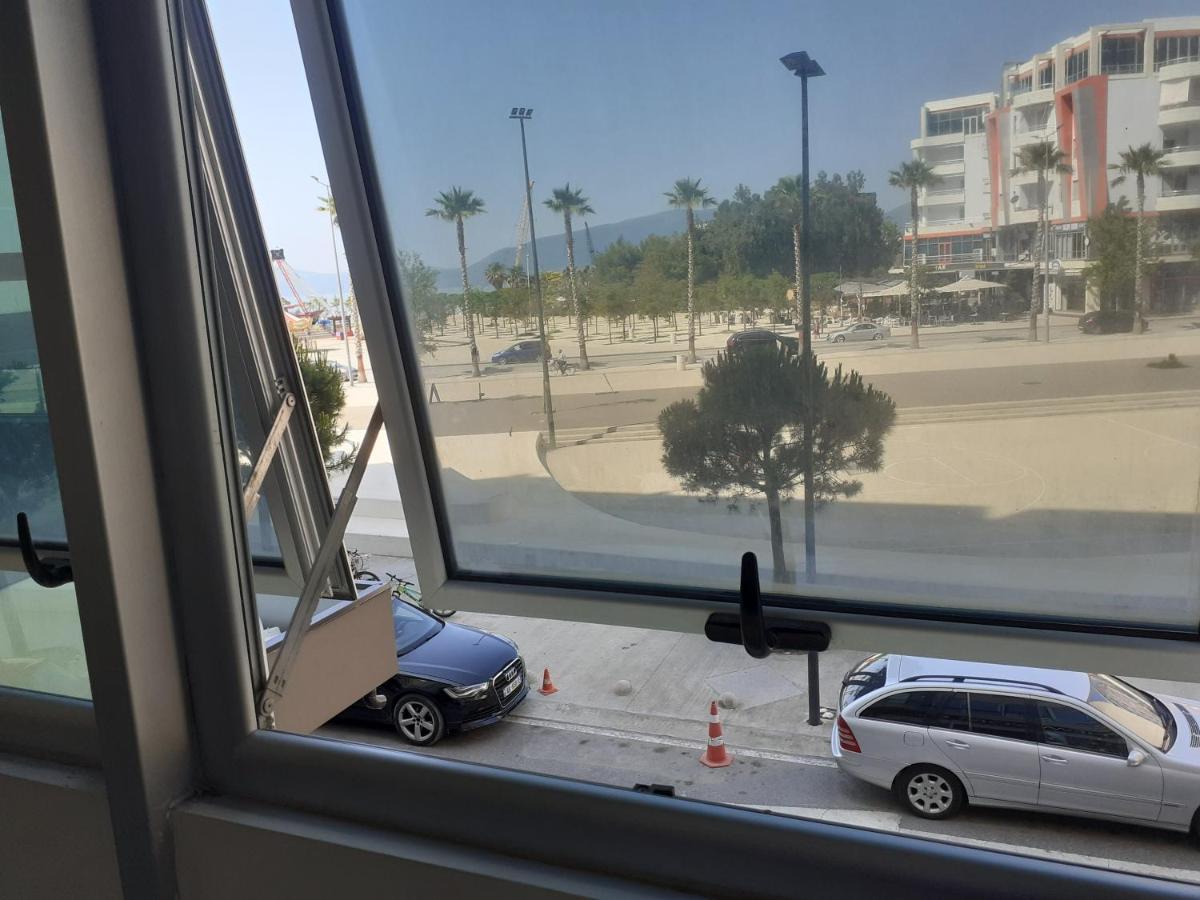 Fa_Holidays Vlorë Eksteriør billede