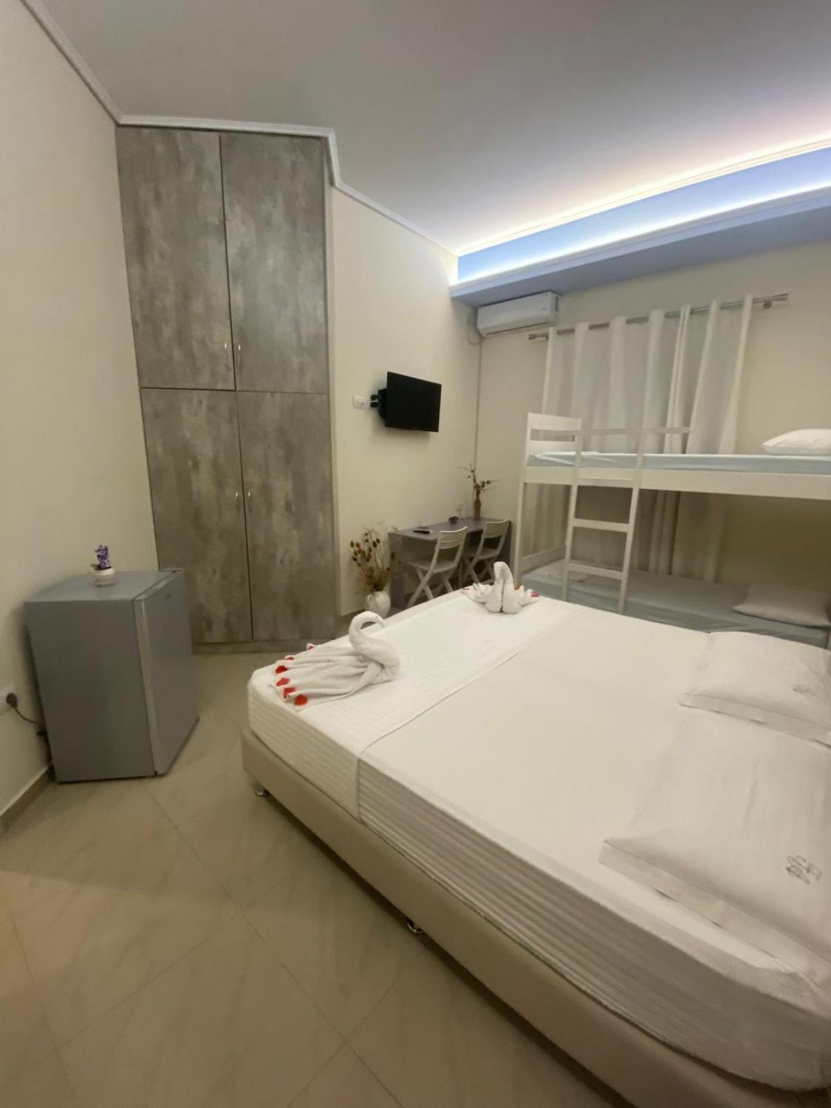Fa_Holidays Vlorë Eksteriør billede