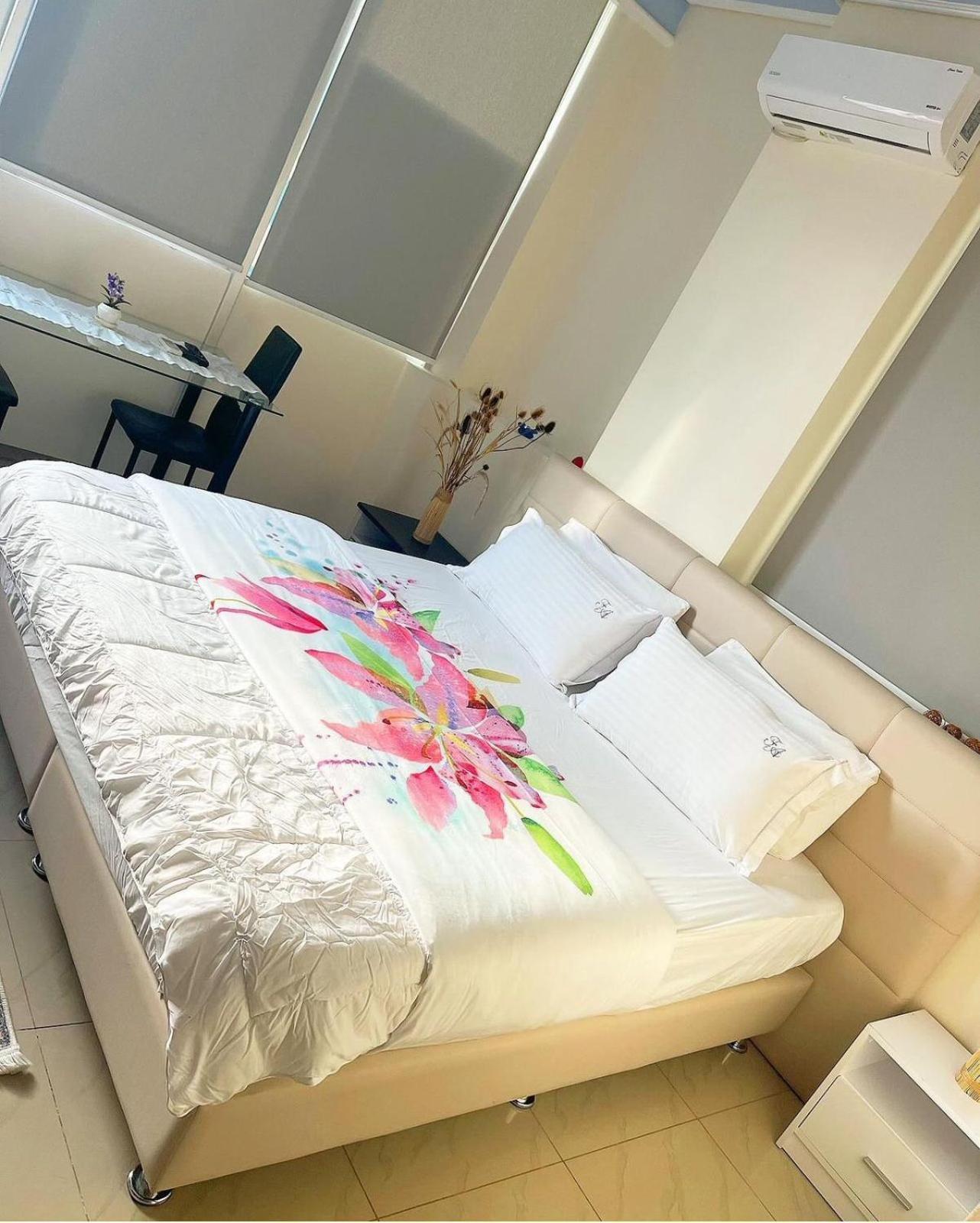 Fa_Holidays Vlorë Eksteriør billede