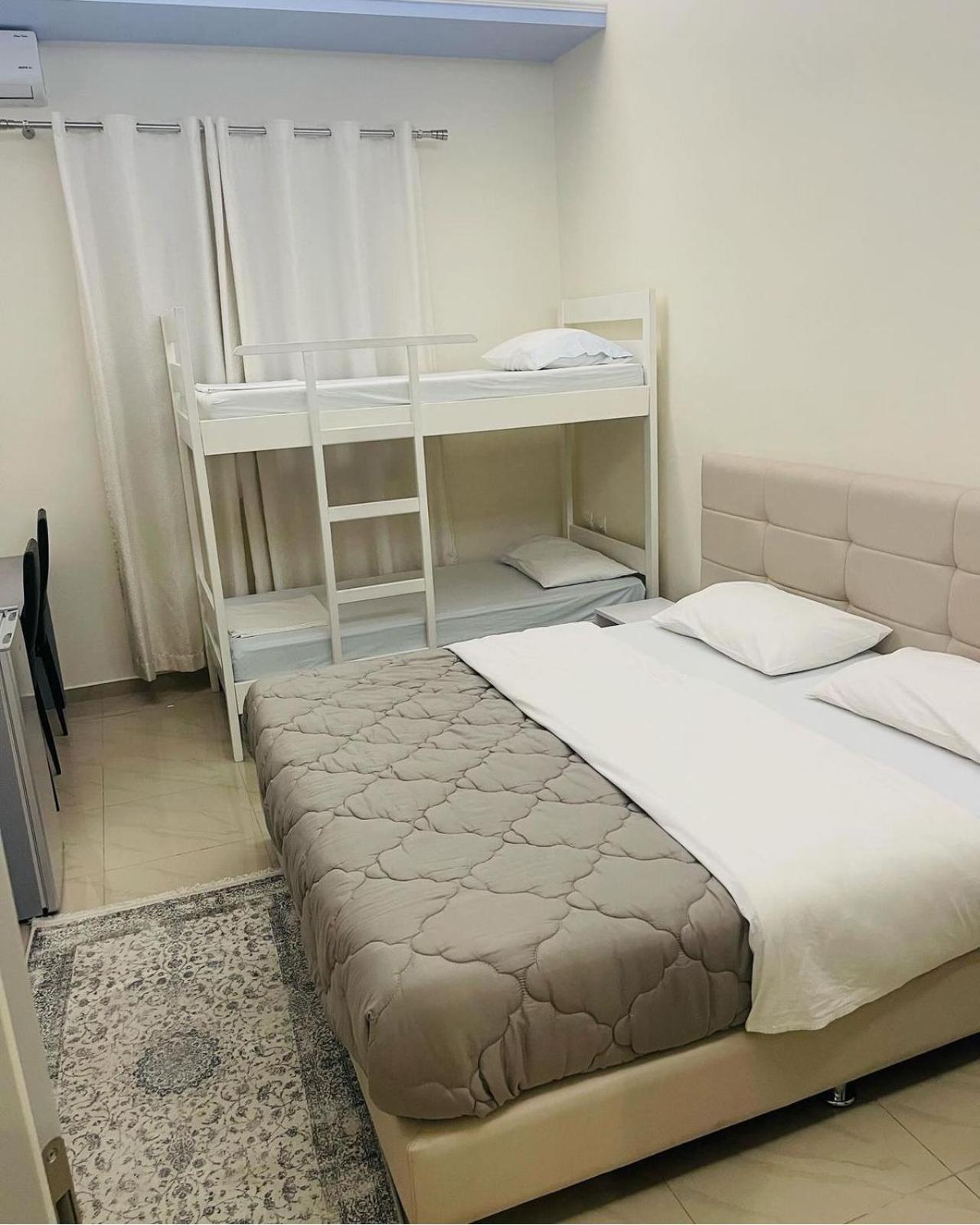 Fa_Holidays Vlorë Eksteriør billede