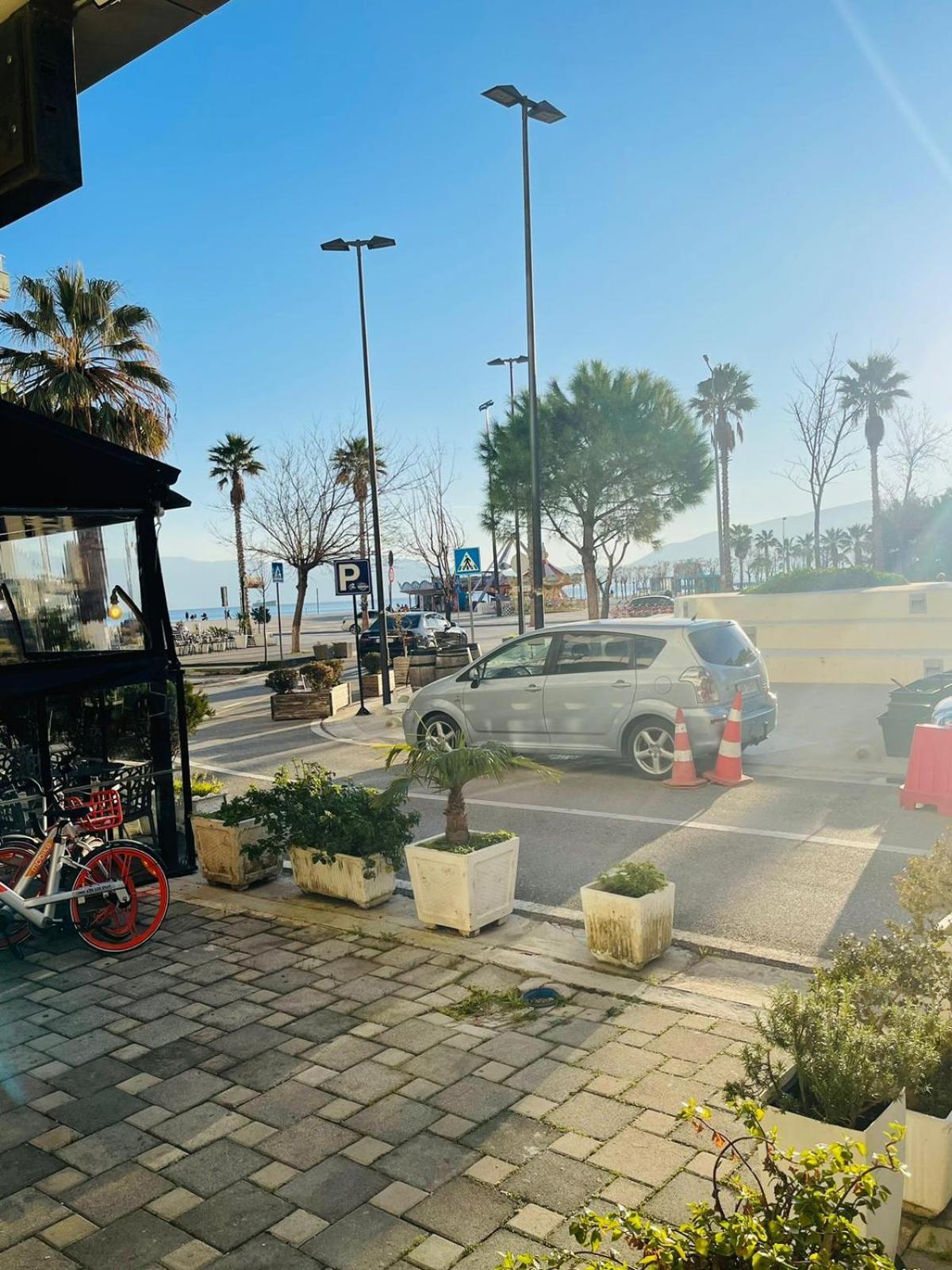 Fa_Holidays Vlorë Eksteriør billede